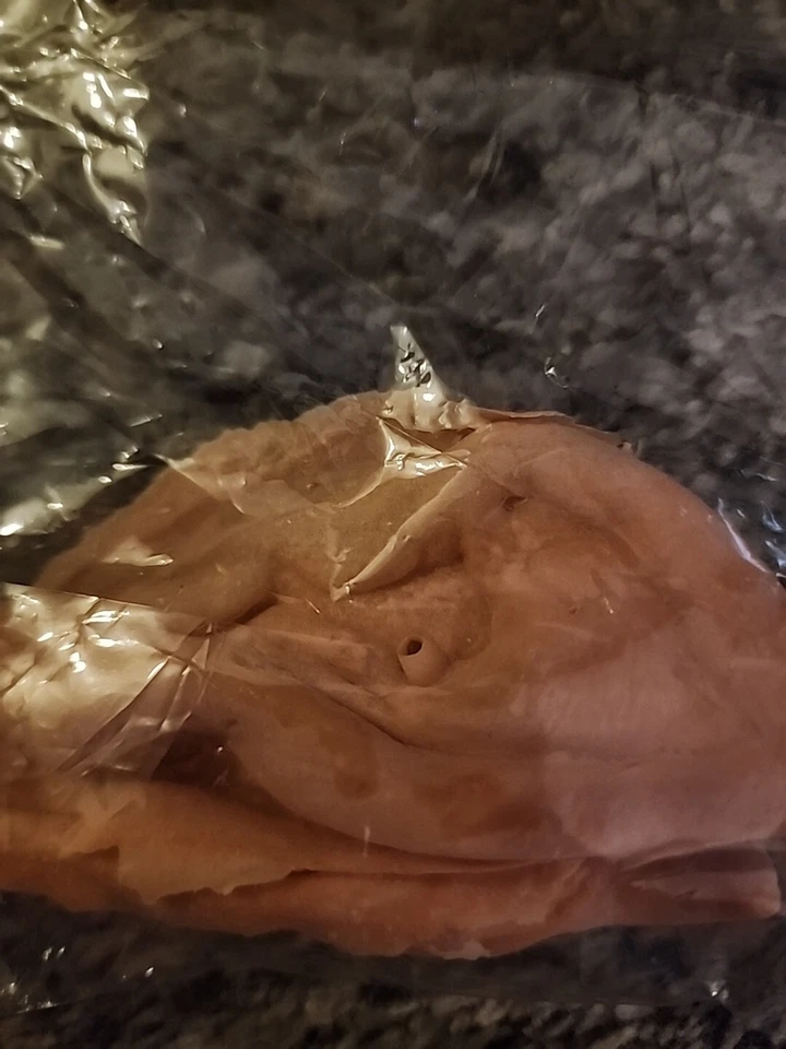 Orejas de Elfo Talla Única Rubíes 1 Par Accesorio de Disfraz de Vestir Foto 2 de 4