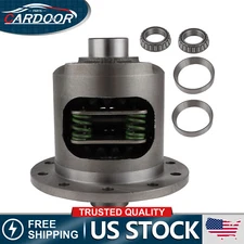 8.6" Posi Unit Rear Limited Slip Differential Fits Chevy Silverado Sierra 1500