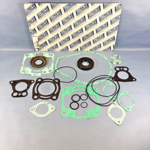 NEW WSM POLARIS 700 COMPLETE GASKET KIT 1996-2004 SLT SL SLH SLTH VIRAGE 96 97 - Picture 10 of 13