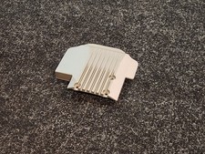 1985-1992 Tpi Tuned Port Plenum Extension Distributor Cover 14083696 1985-1992 Tpi Tuned Port Plenum Extension Distributor Cover 14083696