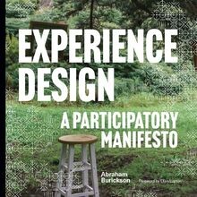 Experience Design: A Participatory Manifesto von Bu... | Buch | Zustand sehr gut