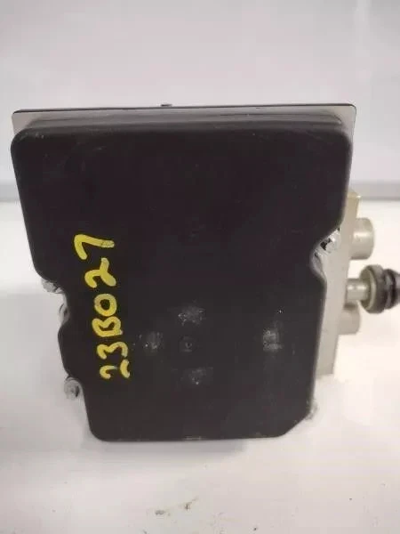 Chevy Tahoe Avalanche Suburban Escalade 2007 ABS conjunto de bomba de freno antibloqueo Foto 4 de 4