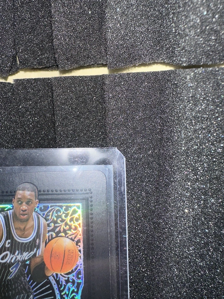 2025-26 Topps баскетбол чехол HIT ALL KINGS Tracy McGrady Орландо Magic AK-15 - Изображение 4 из 4