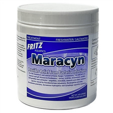 Fritz Mardel Maracyn - 400g Bulk Jar