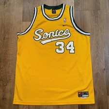 Comprehensive NBA Basketball Jersey Buying Guide 23