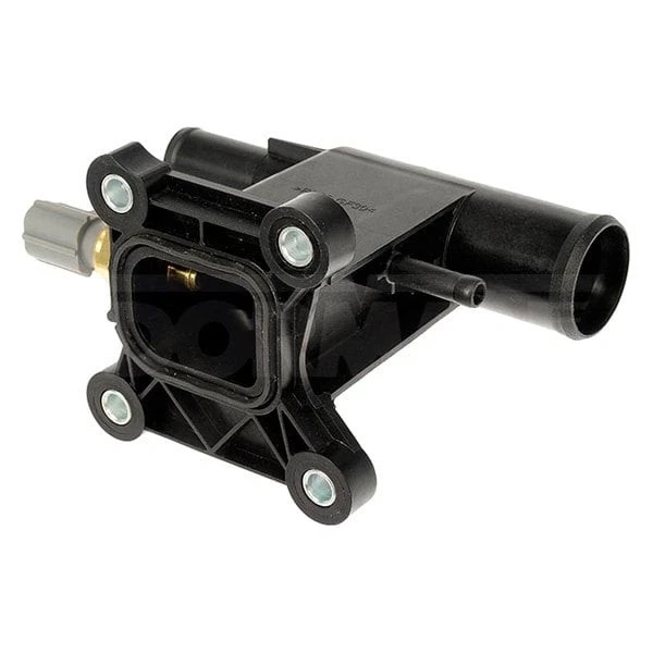 For Ford Focus 2012-2018 Dorman 902-1085 Engine Coolant Water Outlet Foto 3 de 4