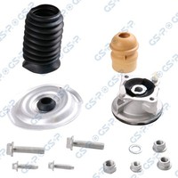 GSP Reparatursatz, FederbeinstüTzlager 517470S FüR MERCEDES-BENZ
