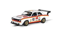 Ford Escort MK1 - RSR Lea Wood Scalextric Slotcar C4421