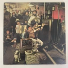 BOB DYLAN & THE BAND - THE BASEMENT TAPES - 1ST PRESS 1975 VINYL 2xLP - NM