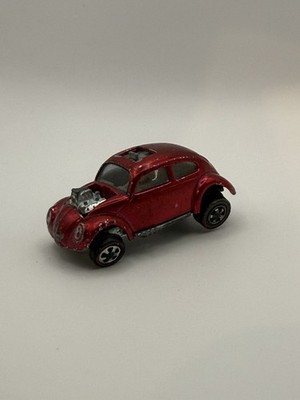 ミニカー Hot Wheels Custom Volkswagen Redline Redline Hot Wheels Custom Volkswagen 1968 Diecast Car | eBay