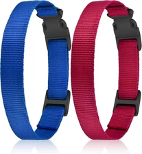 Replacement Collar Strap for Bark Collar Dog Replacement Collar for Shock Col...