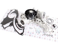 Wasserpumpe Mercedes Benz S CL CLS E ML GLE GL GLS G SL 4.7 5.5 V8 AMG Wasserpumpe Mercedes Benz S CL CLS E ML GLE GL GLS G SL 4.7 5.5 V8 AMG