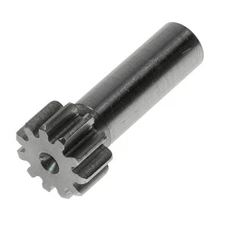 Factory Spec Water Pump Impeller Shaft Gear-Spur for Kawasaki KX500 1988-2004