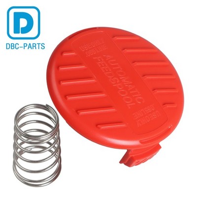 New Cap suit Replacement String Trimmer Spool for Craftsman CMZST0653 CMZST120SC