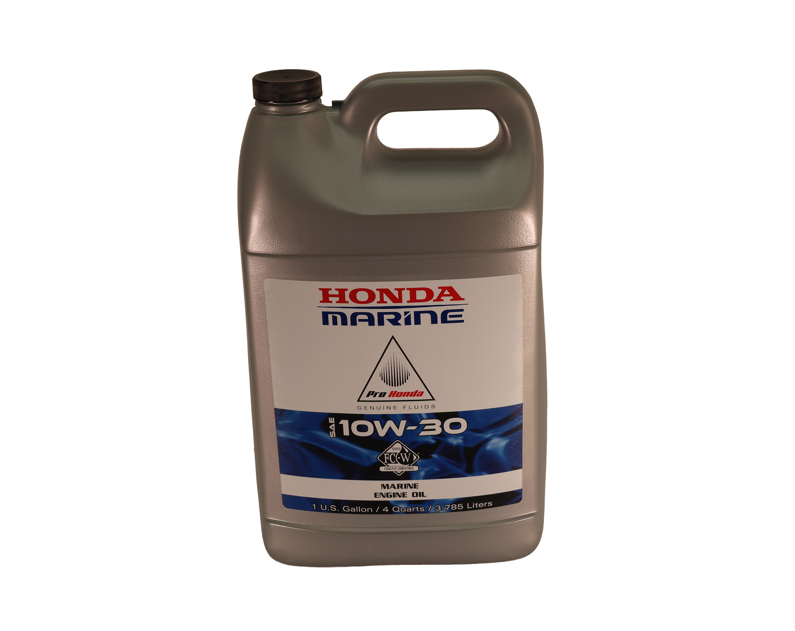 Honda Original Equipment Oil 10W30FCW 1 Gallon - 08232-H99-K4LA1