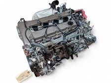 Mitsubishi Lancer Ralliart 2009-2010 2.0L 4CYL Turbo Engine JDM 4B11 CK3772