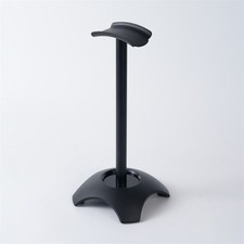New Headphone Stand Earphone Headset Hanger Holder Desktop Display Rack