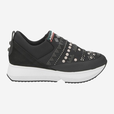 Alexander Smith Damen - Sneaker D20662 schwarz