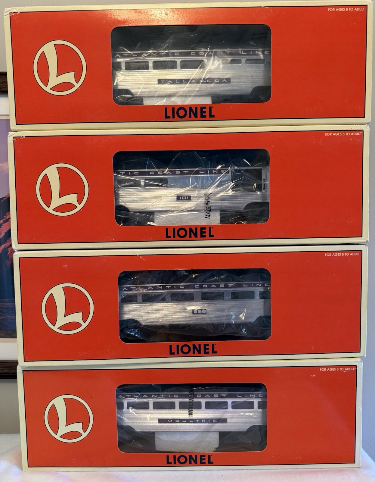 Click here to see eBay Auction