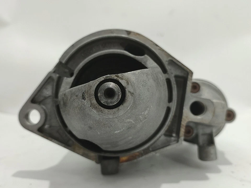 93176034 MOTORINO DI AVVIAMENTO / 2431842 PER OPEL VECTRA C Z02 2.0 DTI 16V F - Immagine 3 di 4