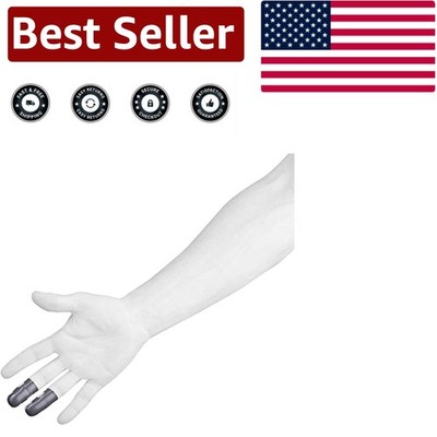 Max Pro  Finger Tape - Safeguards Against Cuts & Blisters During Bowling