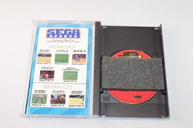 NFL's Greatest: San Francisco vs. Dallas 1978-1993 Sega CD Complete CIB! NICE!