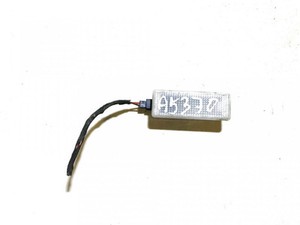 6972605 Innenraumleuchte Leseleuchte  BMW 5-Series DE961112-12