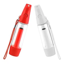 Empty Spray Bottle FaceMoist Bottle Travel Size Cosmetic Spray Bottle Refillable