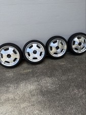 Work Euroline Wheels Rims 16 Inch 7j 35 Pcd100 Multi No Tires Work Euroline Wheels Rims 16 Inch 7j 35 Pcd100 Multi No Tires