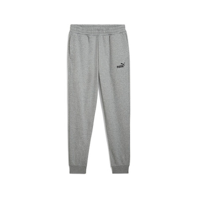 PUMA ESS HOSE NO.1 LOGO SWEATPANTS GRAU 682606 03 ORIGINAL