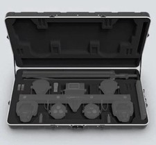 Chauvet DJ CHS-GBM GigBAR Hardcase