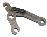 Hebel Stulpe KettensäGe Modelle MS150 MS171 MS181 Original Stihl 11211605000