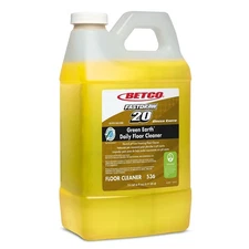 Betco Green Earth Daily Floor Cleaner 2L 4/CT (5364700)