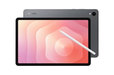 Samsung Galaxy Tab S11 Wifi 27,8 cm (11 Zoll) grau