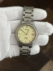 Rare Vintage Seiko Spirit Titanium Men’s Luminous Quartz Watch 7N42-8060 JDM 90s