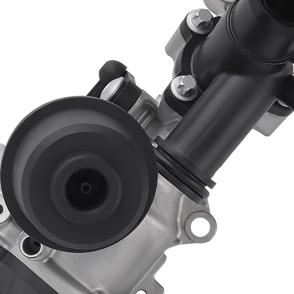 Engine Water Pump for Mercedes-Benz A160/A180/B200/CLA180/GLA250