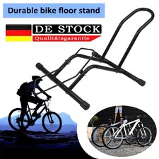 Cavalletto per bicicletta cavalletto espositore cavalletto biciclette 16-29 pollici