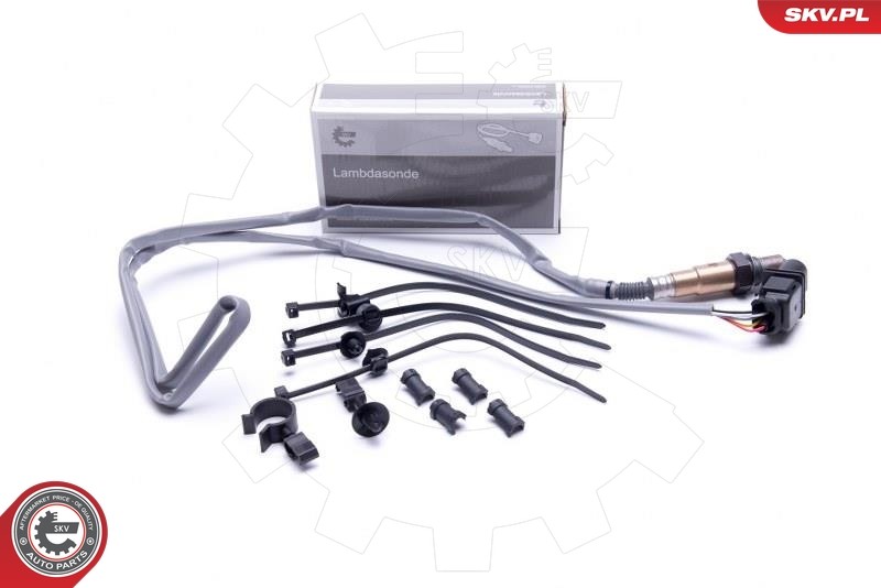 ✅Fits SKV GERMANY 09SKV420 LAMBDA SENSOR 09SKV420   ⭐UK Seller⭐