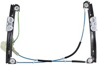 Metzger Autoteile Fensterheber 2160139 FüR Mini