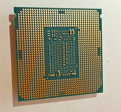 Intel Core i7-8700★SR3QS★２個セット Intel Core i7-8700 3.2GHz Six Cores SR3QS Processor, CPU | eBay