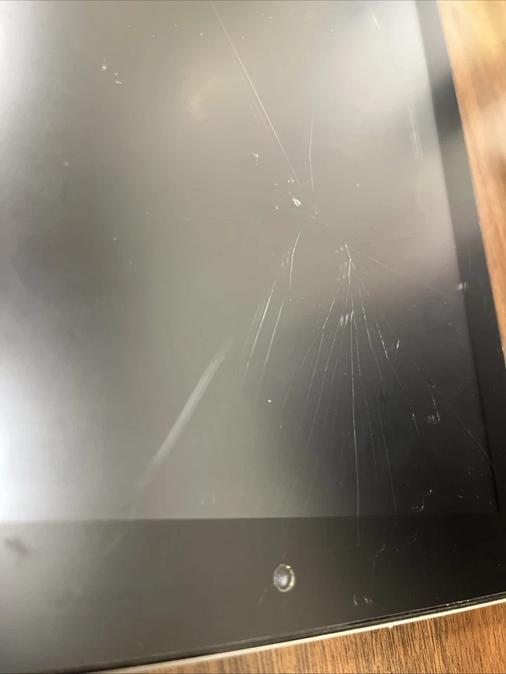 apple ipad 3ª generación 32gb Foto 4 de 4