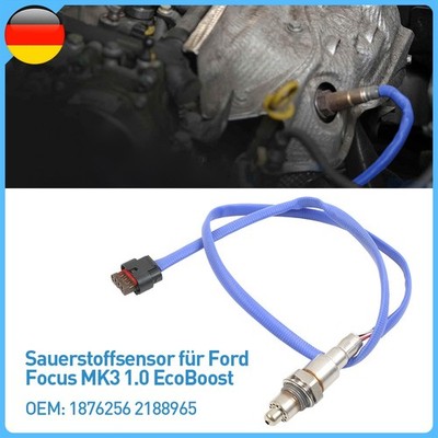 Delphi Oxygen Sensor for Ford C-Max Focus Grand Kuga Tourneo Transit 2188965 DE