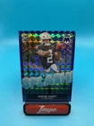 2025 Mosaic Ashton Jeanty Mosaic Blue (Raw)