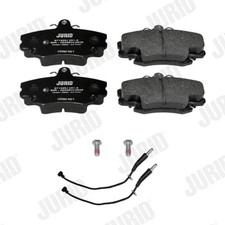 Kits de frein Dacia Solenza