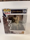 Funko Pop! Vinyl 6 in: The Lord of the Rings - Treebeard (6 inch) #529