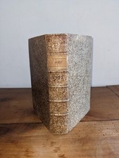 libro antico - Raccolta di varie monete (religiose e giuridiche) -18°