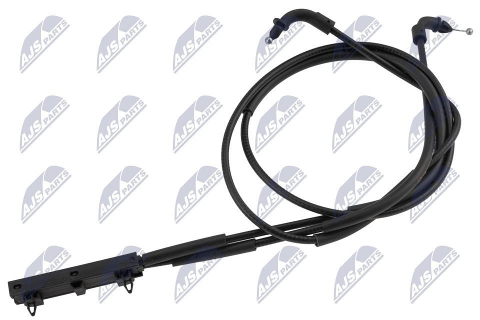 ✅Fits NTY EZC-BM-447 BONNET OPENING CABLE/CLAMP ⭐UK Seller⭐ - Image 4