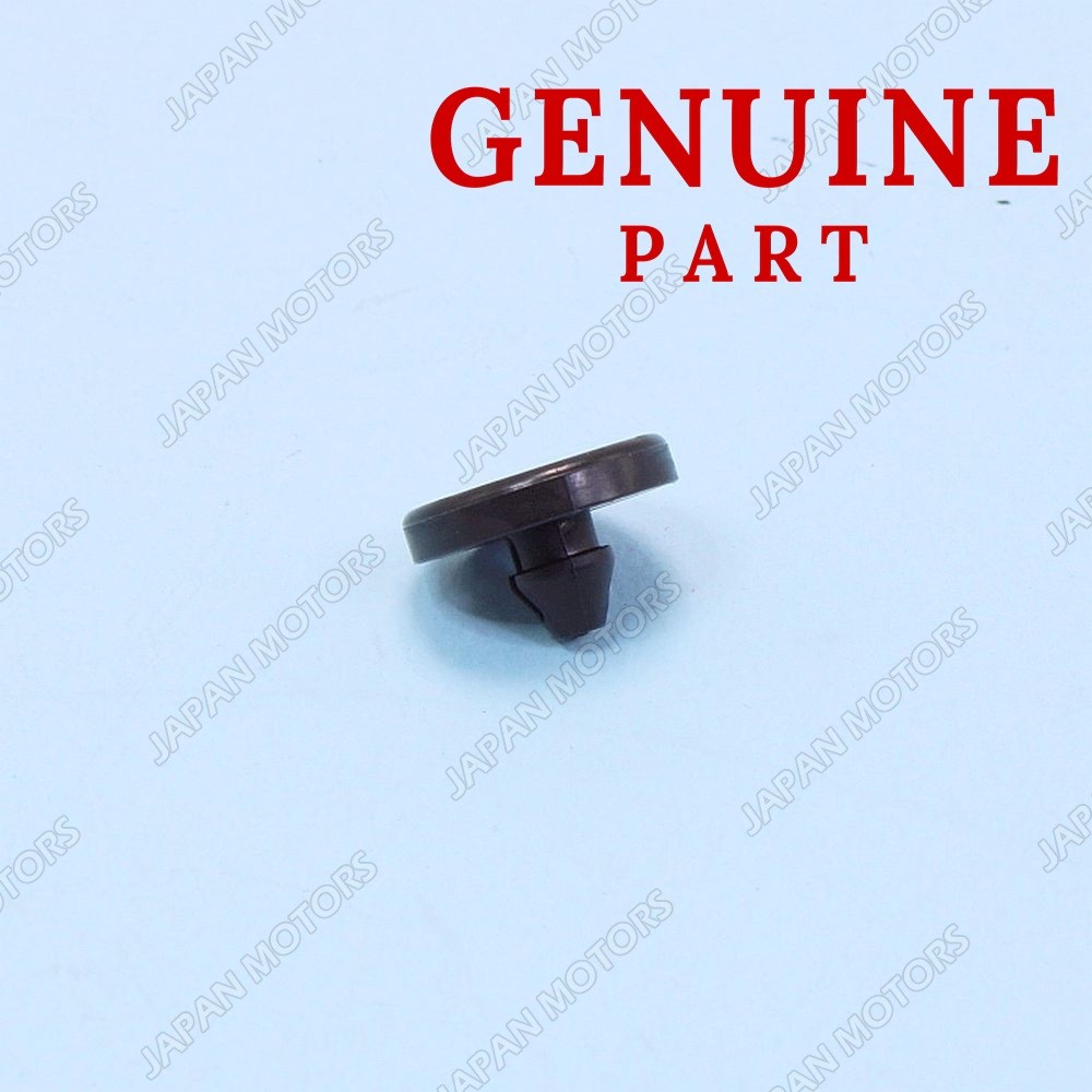 Genuine Toyota Lexus Scion Brake / Clutch Cushion Pedal Stopper