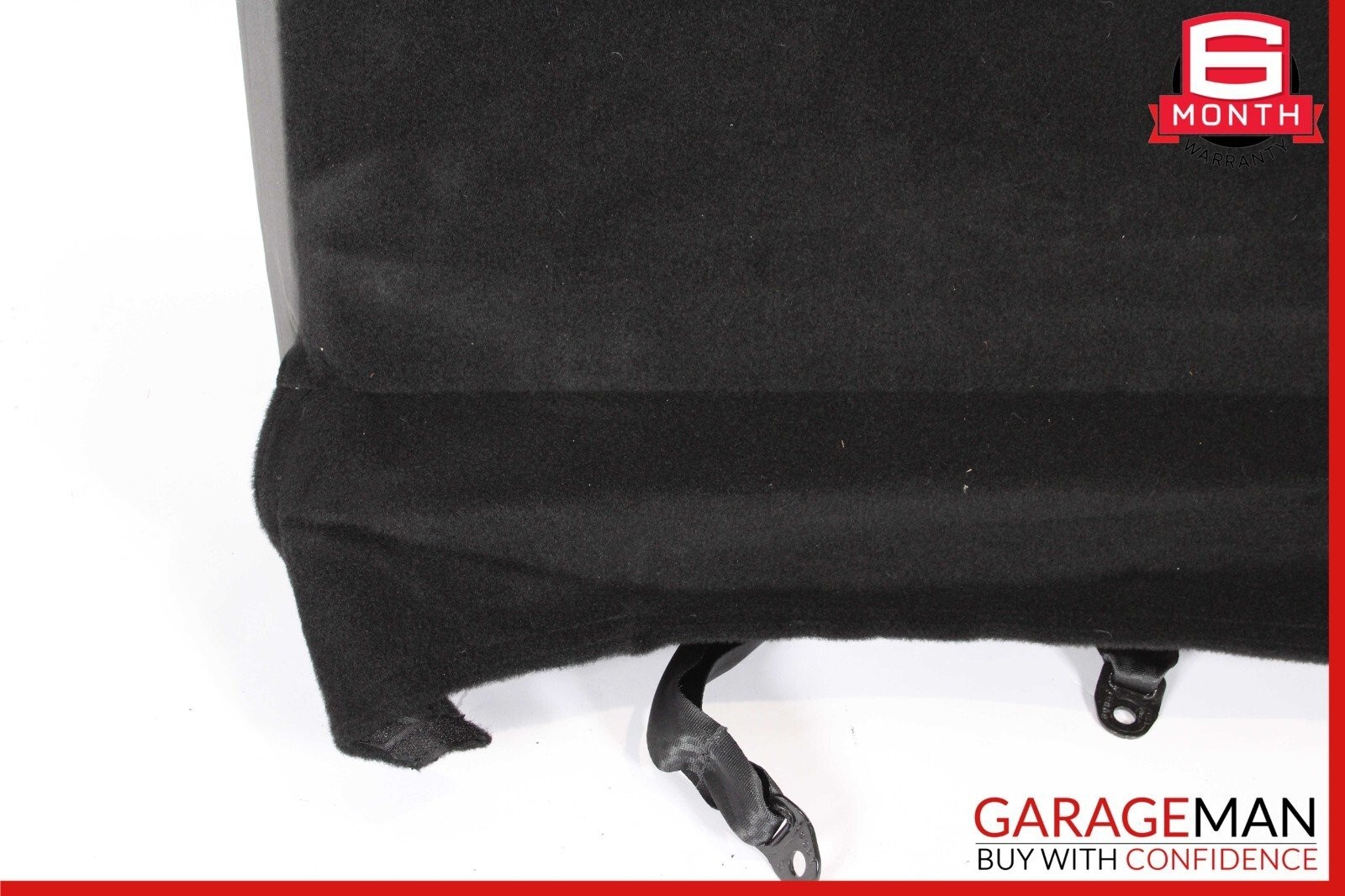 Maserati Ghibli 2014-2017 REAR+LEFT+UPPER Seat cover