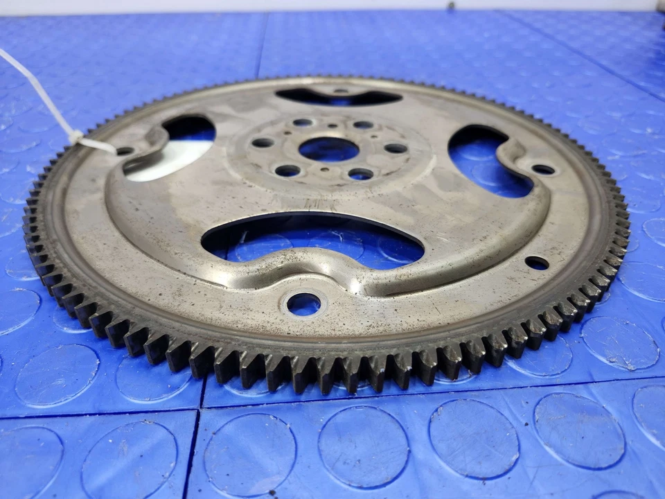 Ford 2.0L 2.5L Automatic Flywheel Flexplate Fits Focus Ecosport Escape OEM - Image 3 of 4